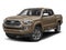 2017 Toyota Tacoma Limited Double Cab 5' Bed V6 4x4 AT (Natl)