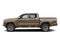 2017 Toyota Tacoma Limited Double Cab 5' Bed V6 4x4 AT (Natl)