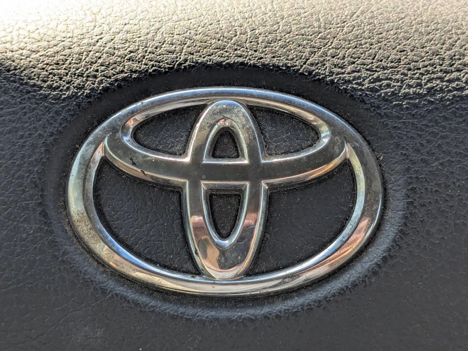 2014 Toyota Tacoma 2WD Double Cab Short Bed V6 Automatic PreRunner (Natl)