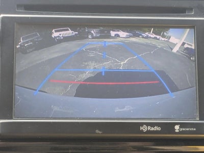 2014 Toyota Tacoma 2WD Double Cab Short Bed V6 Automatic PreRunner (Natl)