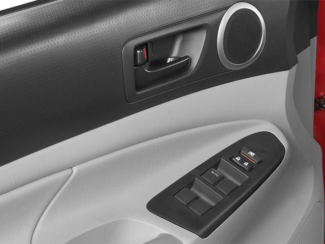 2014 Toyota Tacoma 2WD Double Cab Short Bed V6 Automatic PreRunner (Natl)