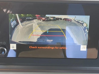 2025 Toyota Tacoma 2WD 2WD SR5 Double Cab 5' Bed AT (SE)