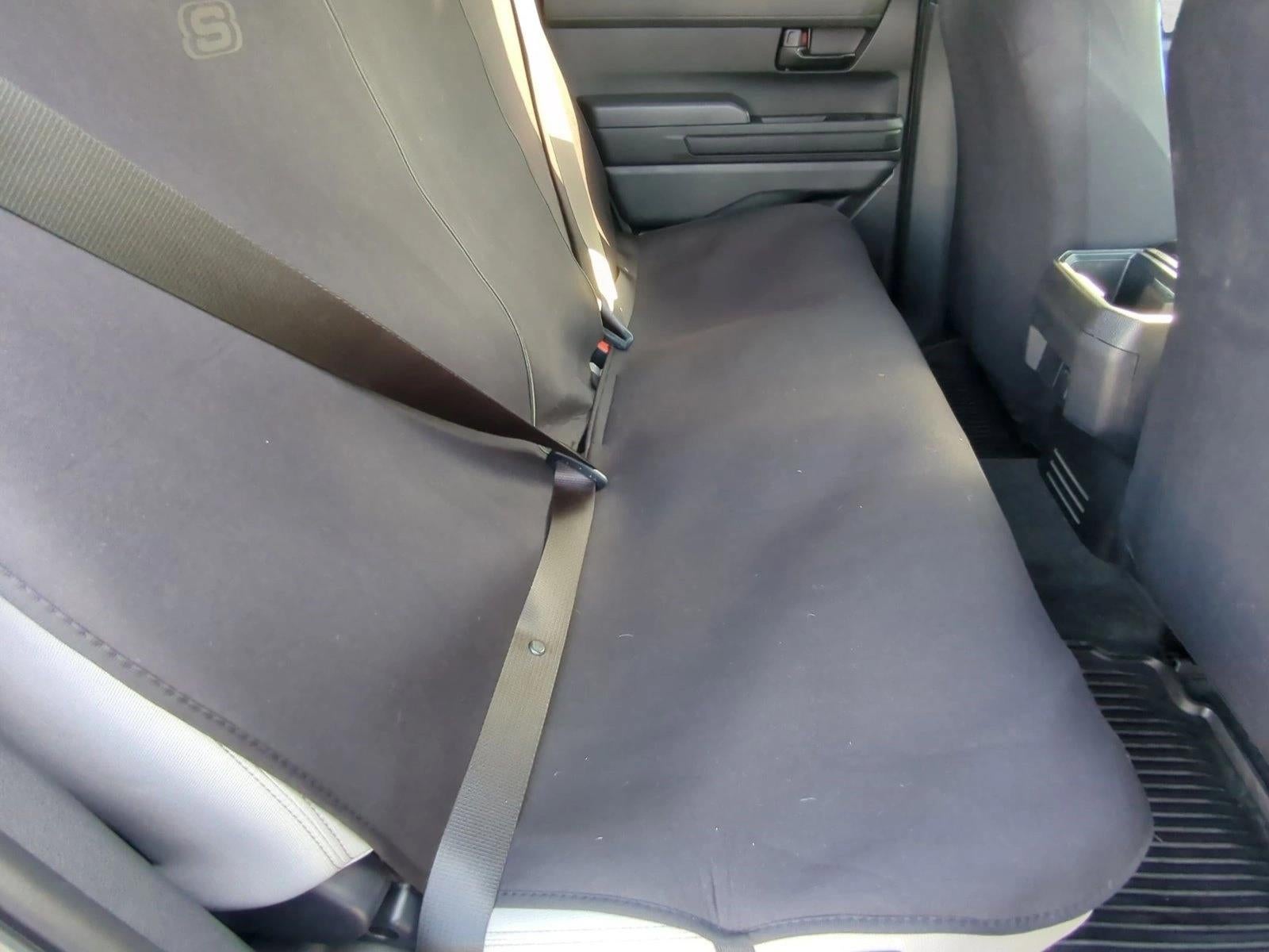 2025 Toyota Tacoma 2WD 2WD SR5 Double Cab 5' Bed AT (SE)