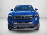2025 Toyota Tacoma 2WD 2WD SR5 Double Cab 5' Bed AT (SE)