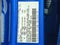 2025 Toyota Tacoma 2WD 2WD SR5 Double Cab 5' Bed AT (SE)
