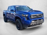 2025 Toyota Tacoma 2WD 2WD SR5 Double Cab 5' Bed AT (SE)