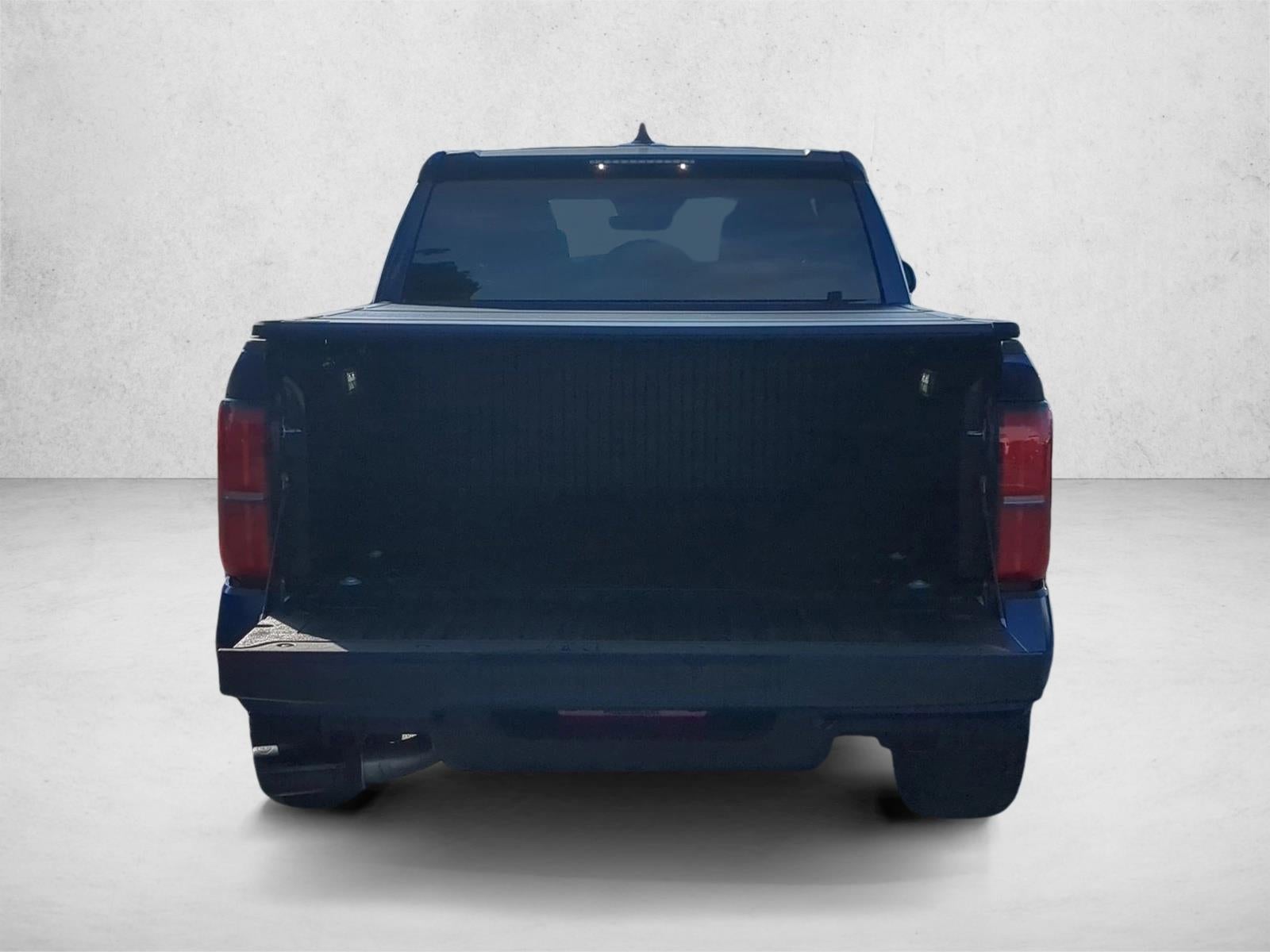 2025 Toyota Tacoma 2WD 2WD SR5 Double Cab 5' Bed AT (SE)