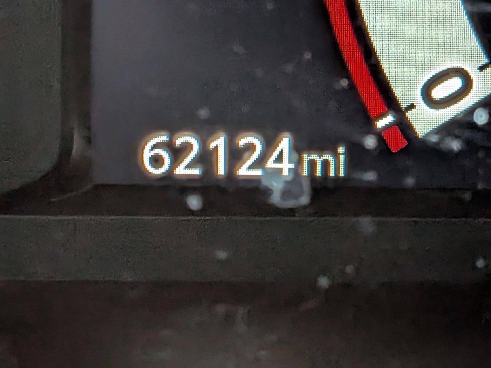 2024 Toyota Tacoma 2WD 2WD SR5 Double Cab 5' Bed AT (Natl)