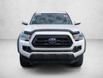 2022 Toyota Tacoma 2WD 2WD SR Double Cab 5' Bed I4 AT (GS)