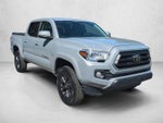 2020 Toyota Tacoma 2WD 2WD SR5 Double Cab 5' Bed V6 AT (GS)