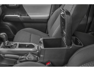 2022 Toyota Tacoma 2WD 2WD SR5 Access Cab 6' Bed I4 AT (Natl)