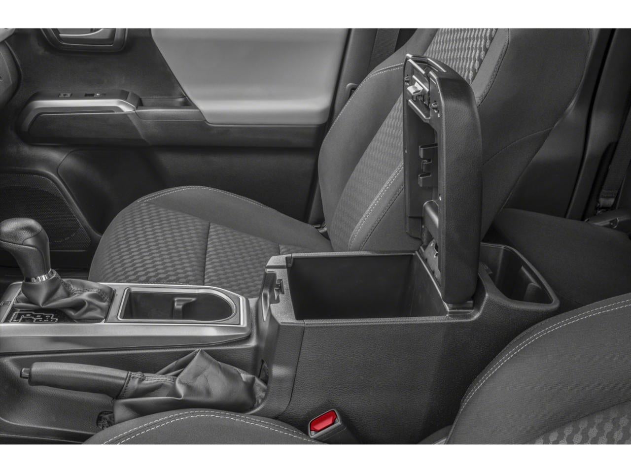 2022 Toyota Tacoma 2WD 2WD SR5 Access Cab 6' Bed I4 AT (Natl)