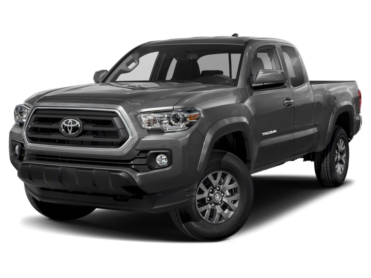 2022 Toyota Tacoma 2WD 2WD SR5 Access Cab 6' Bed I4 AT (Natl)