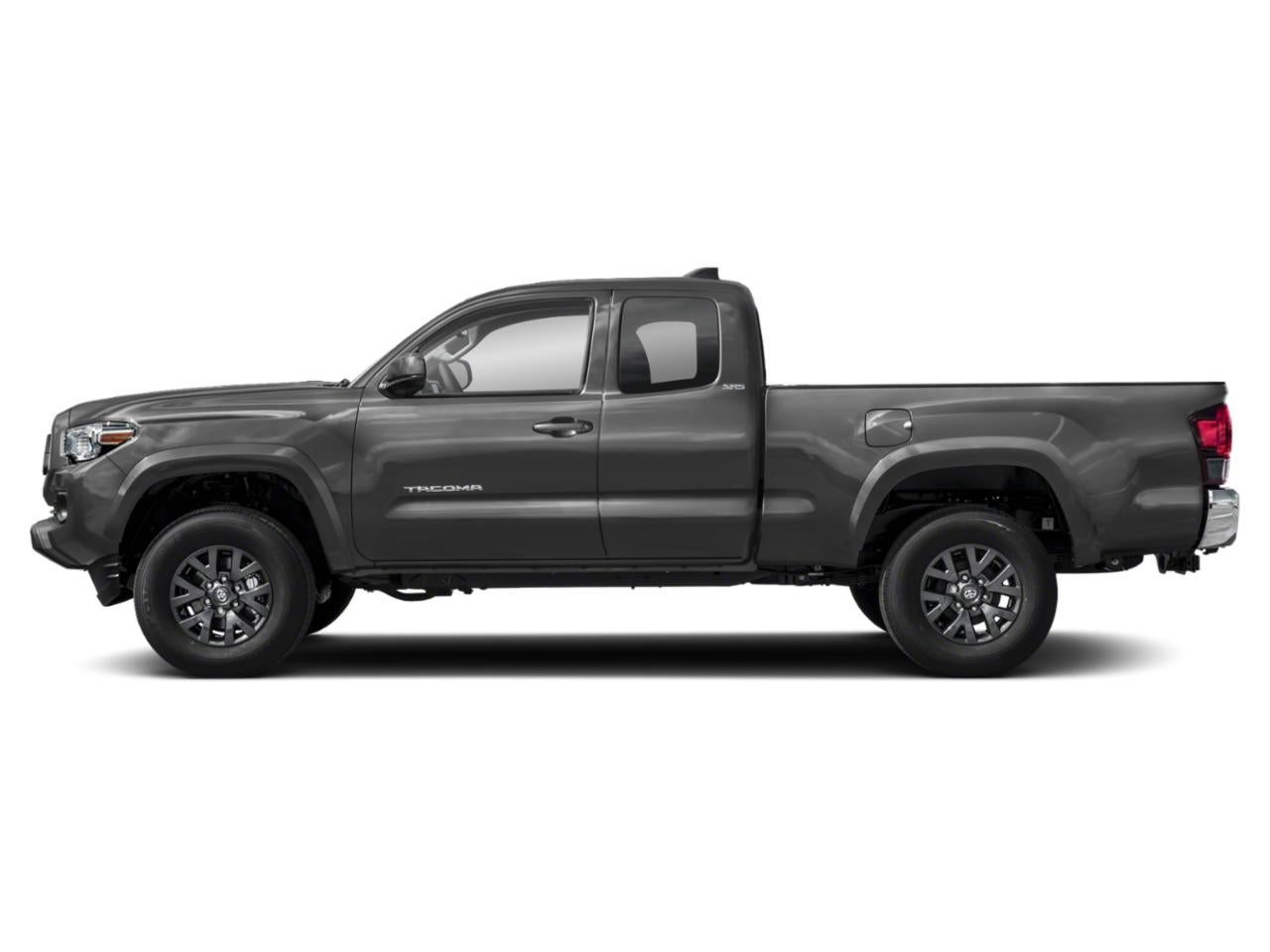 2022 Toyota Tacoma 2WD 2WD SR5 Access Cab 6' Bed I4 AT (Natl)