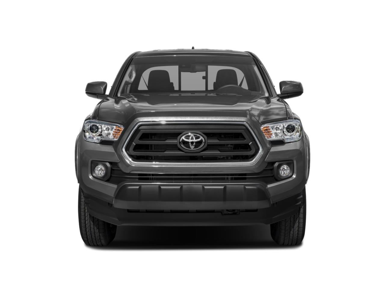 2022 Toyota Tacoma 2WD 2WD SR5 Access Cab 6' Bed I4 AT (Natl)