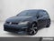 2020 Volkswagen Golf GTI 2.0T S Manual
