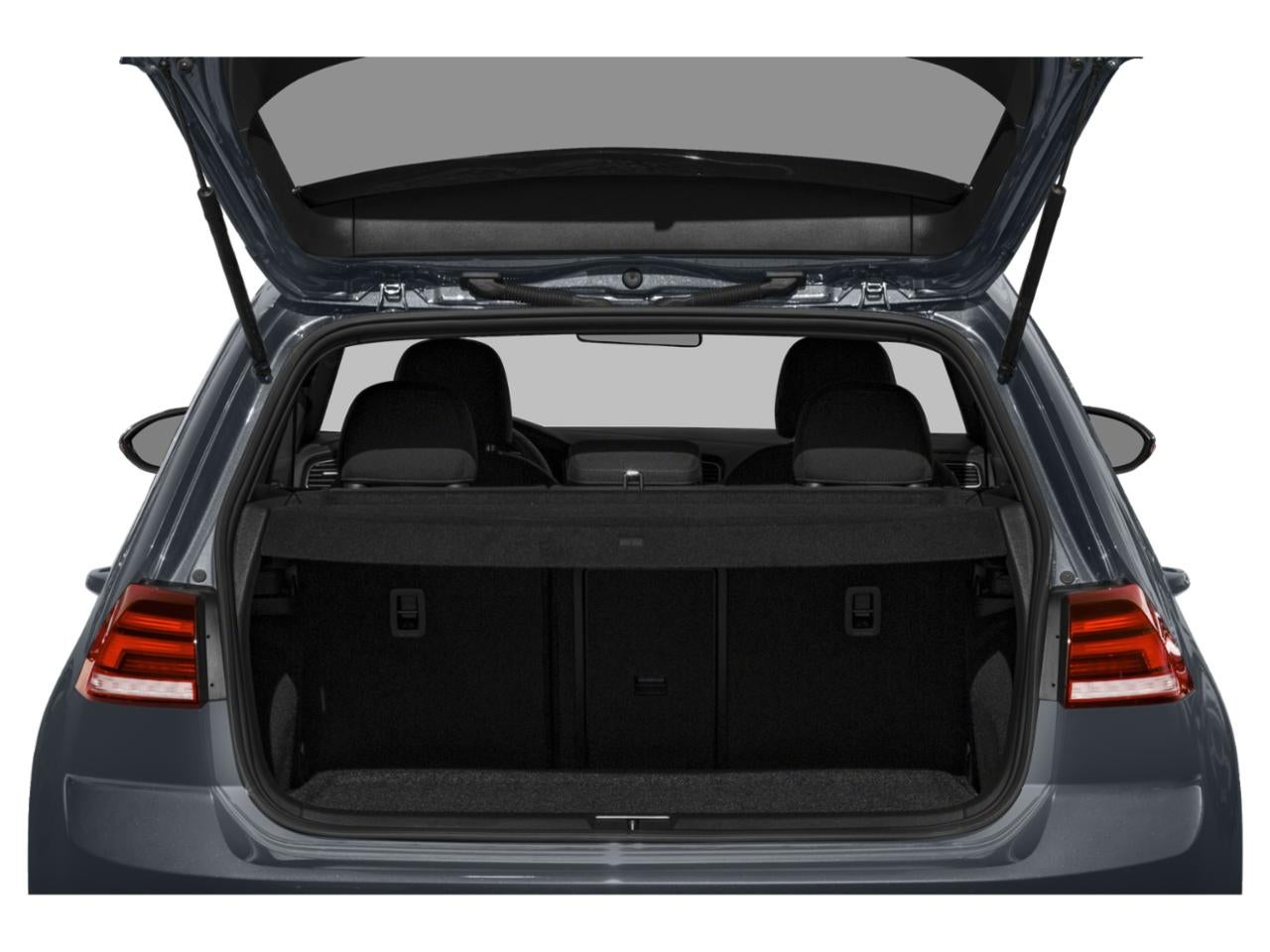 2020 Volkswagen Golf GTI 2.0T S Manual