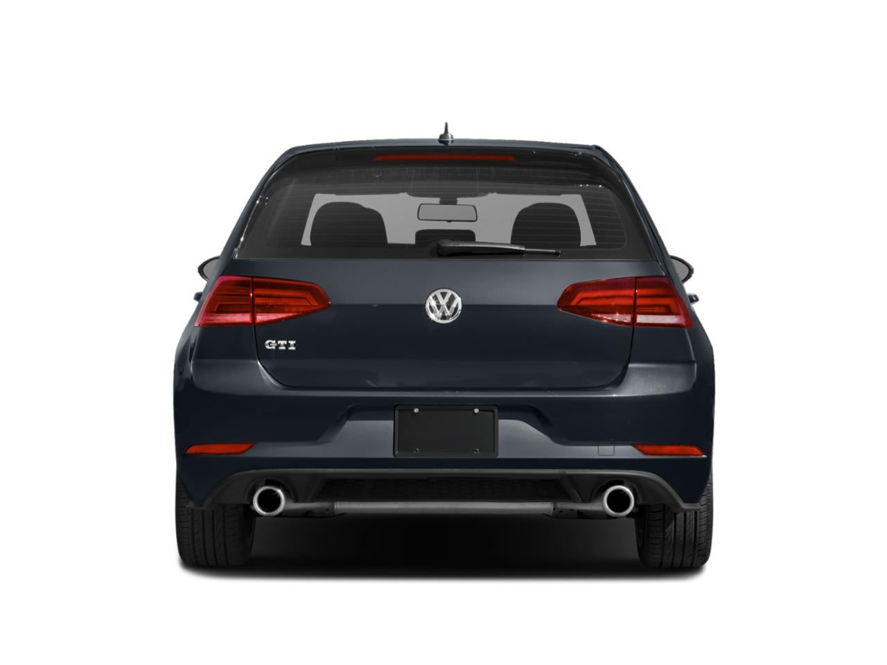 2020 Volkswagen Golf GTI 2.0T S Manual
