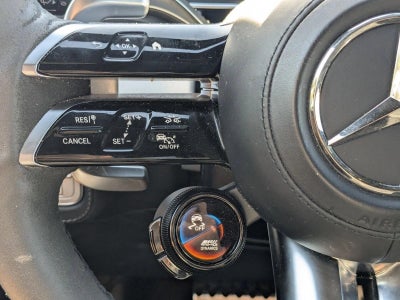 2024 Mercedes-Benz GLS AMG® GLS 63 4MATIC®+ SUV