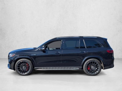2024 Mercedes-Benz GLS AMG® GLS 63 4MATIC®+ SUV