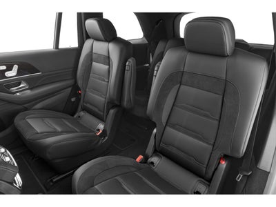 2024 Mercedes-Benz GLS AMG® GLS 63 4MATIC®+ SUV