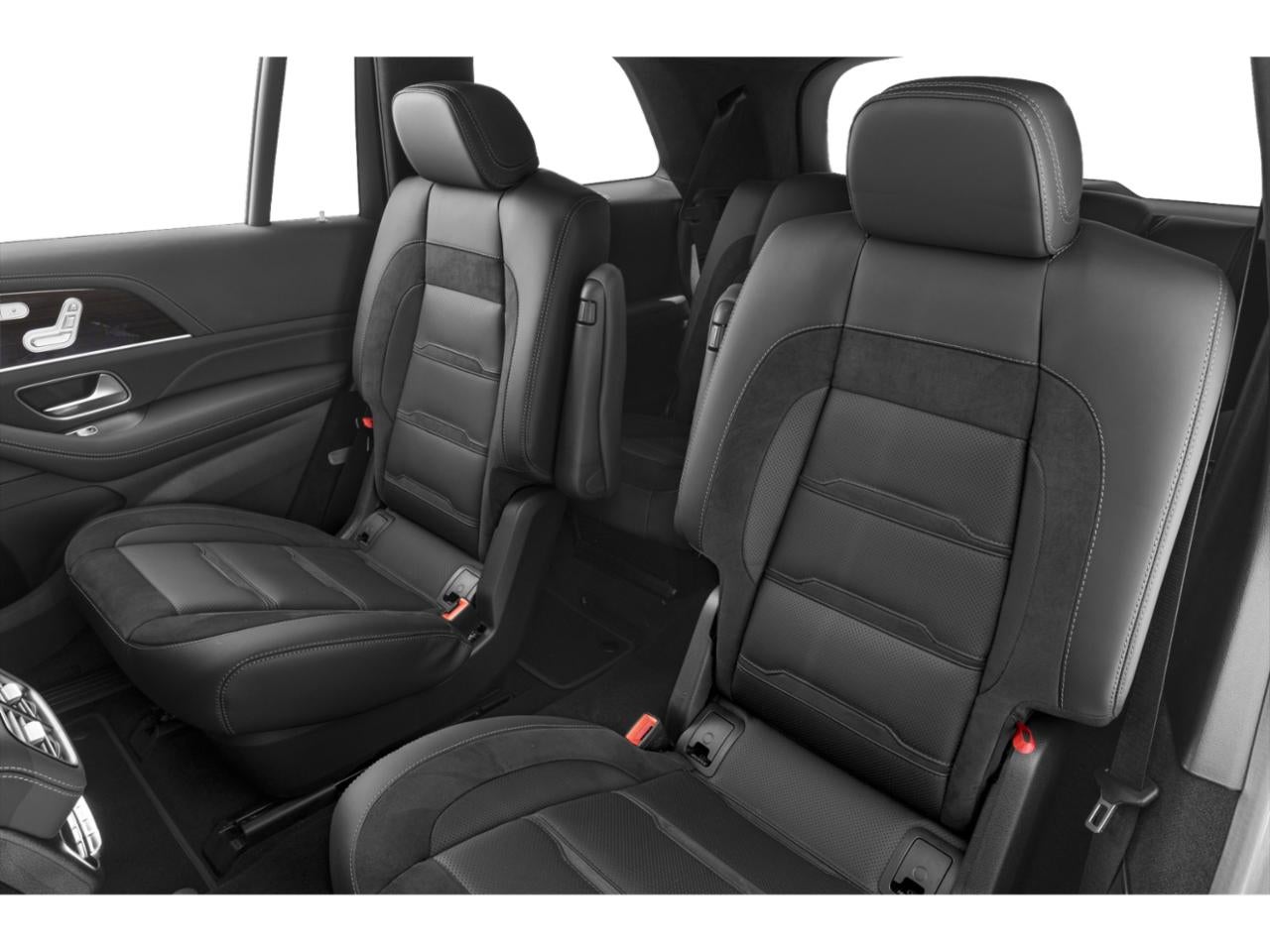 2024 Mercedes-Benz GLS AMG® GLS 63 4MATIC®+ SUV