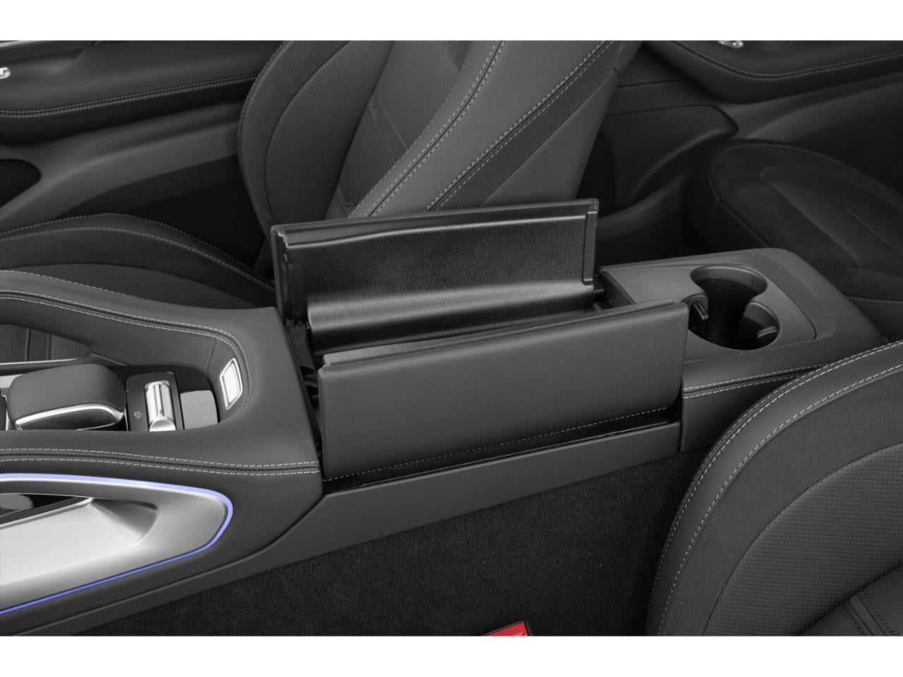 2024 Mercedes-Benz GLS AMG® GLS 63 4MATIC®+ SUV