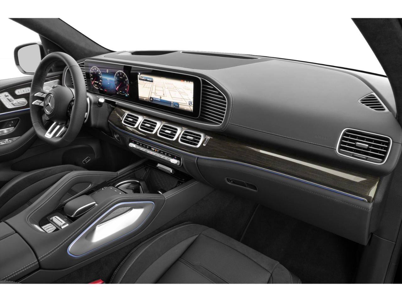 2024 Mercedes-Benz GLS AMG® GLS 63 4MATIC®+ SUV