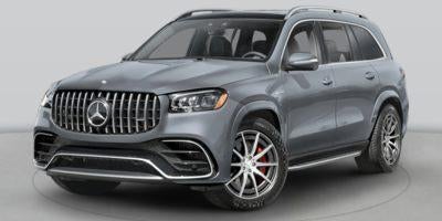 2024 Mercedes-Benz GLS AMG® GLS 63 4MATIC®+ SUV