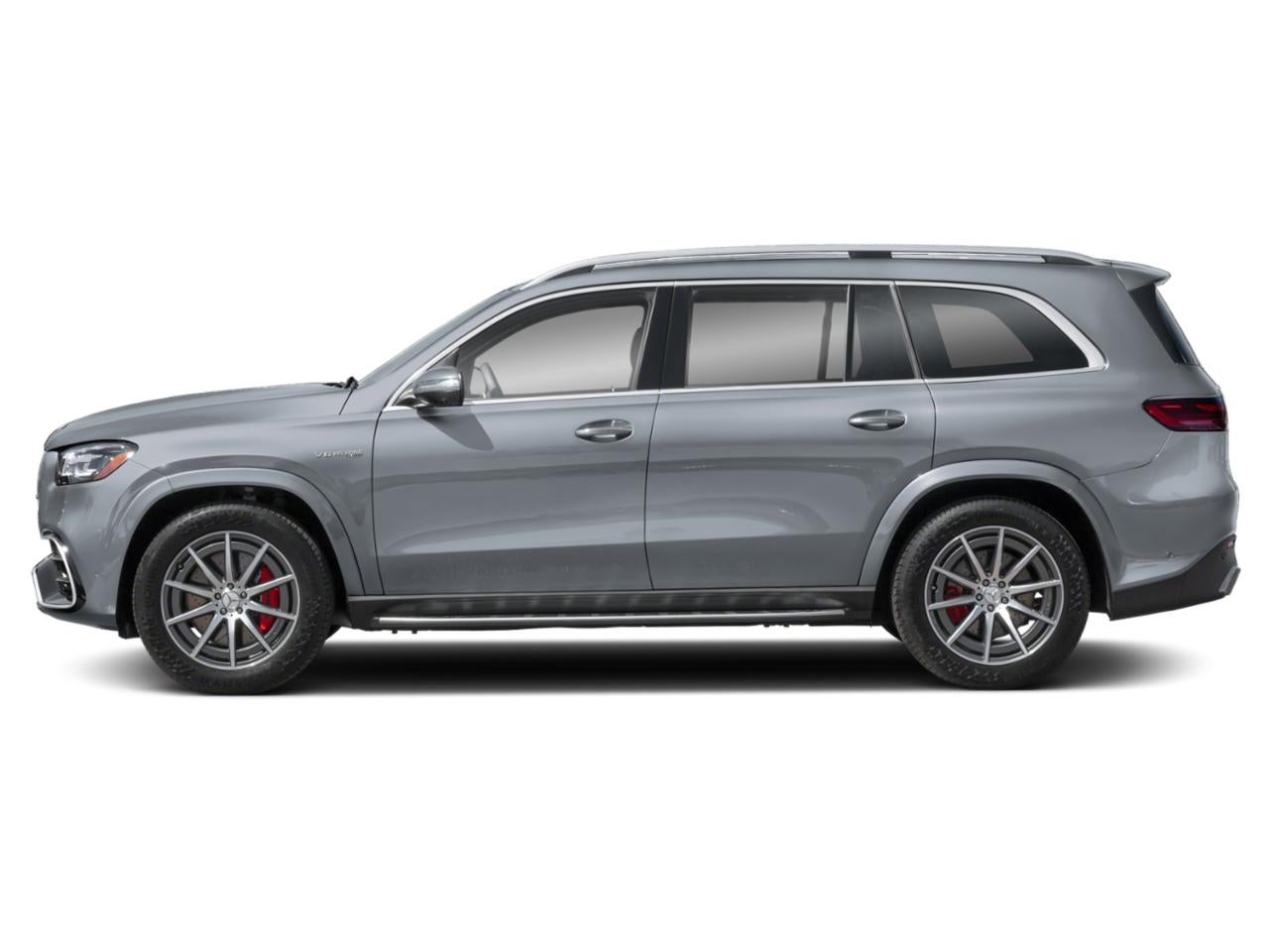 2024 Mercedes-Benz GLS AMG® GLS 63 4MATIC®+ SUV