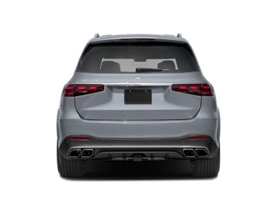 2024 Mercedes-Benz GLS AMG® GLS 63 4MATIC®+ SUV