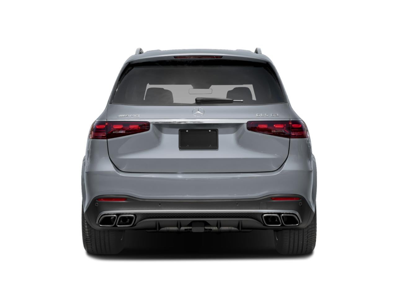 2024 Mercedes-Benz GLS AMG® GLS 63 4MATIC®+ SUV