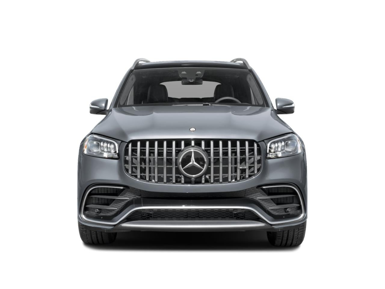 2024 Mercedes-Benz GLS AMG® GLS 63 4MATIC®+ SUV