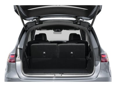 2024 Mercedes-Benz GLS AMG® GLS 63 4MATIC®+ SUV