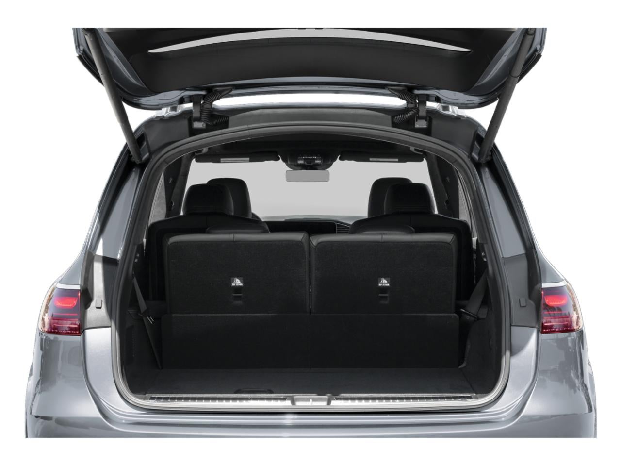 2024 Mercedes-Benz GLS AMG® GLS 63 4MATIC®+ SUV