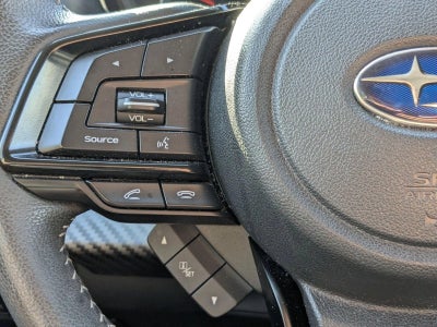 2022 Subaru Ascent Onyx Edition 7-Passenger