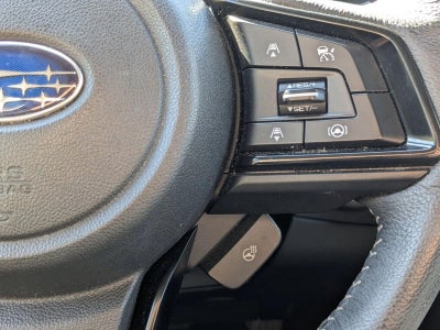 2022 Subaru Ascent Onyx Edition 7-Passenger