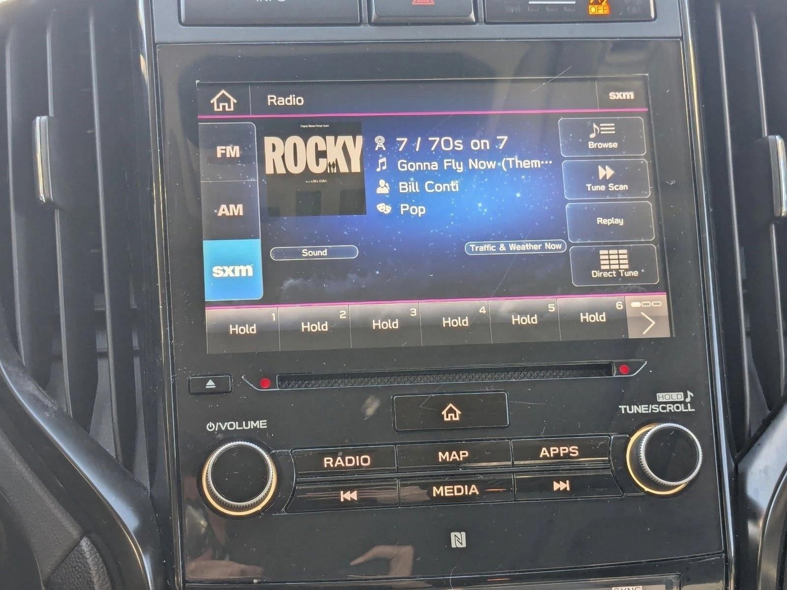 2022 Subaru Ascent Onyx Edition 7-Passenger