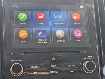 2022 Subaru Ascent Onyx Edition 7-Passenger