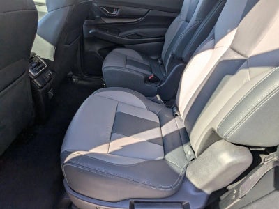 2022 Subaru Ascent Onyx Edition 7-Passenger