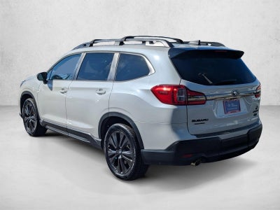 2022 Subaru Ascent Onyx Edition 7-Passenger
