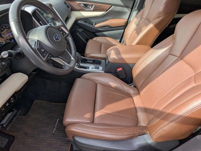 2022 Subaru Ascent Touring 7-Passenger