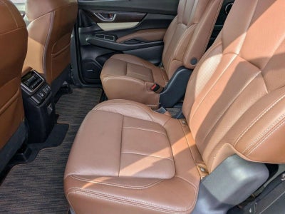 2022 Subaru Ascent Touring 7-Passenger
