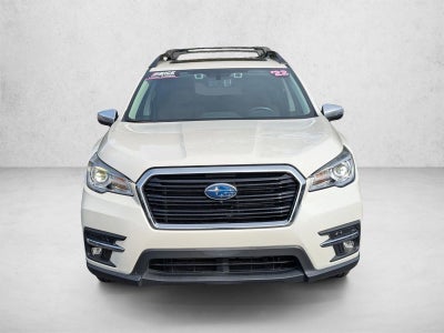 2022 Subaru Ascent Touring 7-Passenger