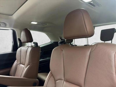 2022 Subaru Ascent Touring 7-Passenger