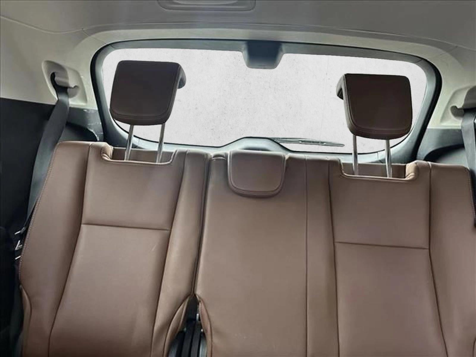 2022 Subaru Ascent Touring 7-Passenger