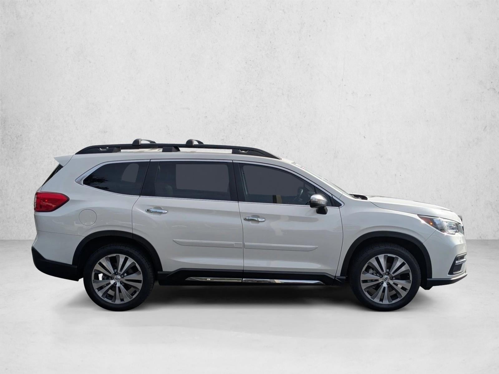 2022 Subaru Ascent Touring 7-Passenger
