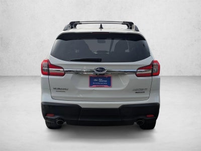 2022 Subaru Ascent Touring 7-Passenger