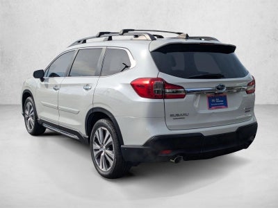 2022 Subaru Ascent Touring 7-Passenger