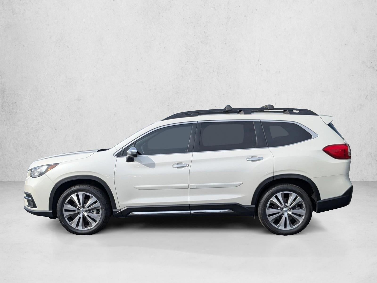 2022 Subaru Ascent Touring 7-Passenger